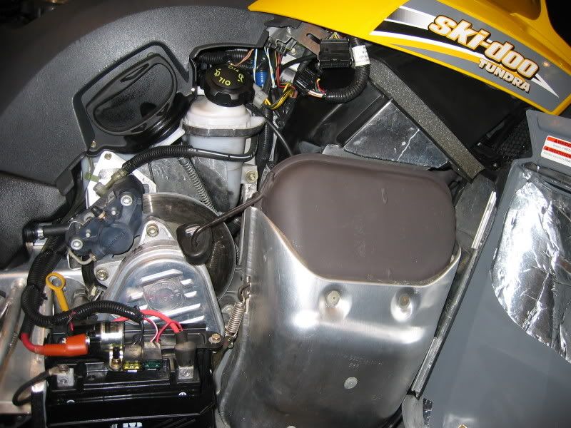 Pics of 2008 Tundra LT | Ski-Doo Snowmobiles Forum